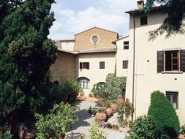 Hôtel Guicciardini à San Gimignano Extérieur photo